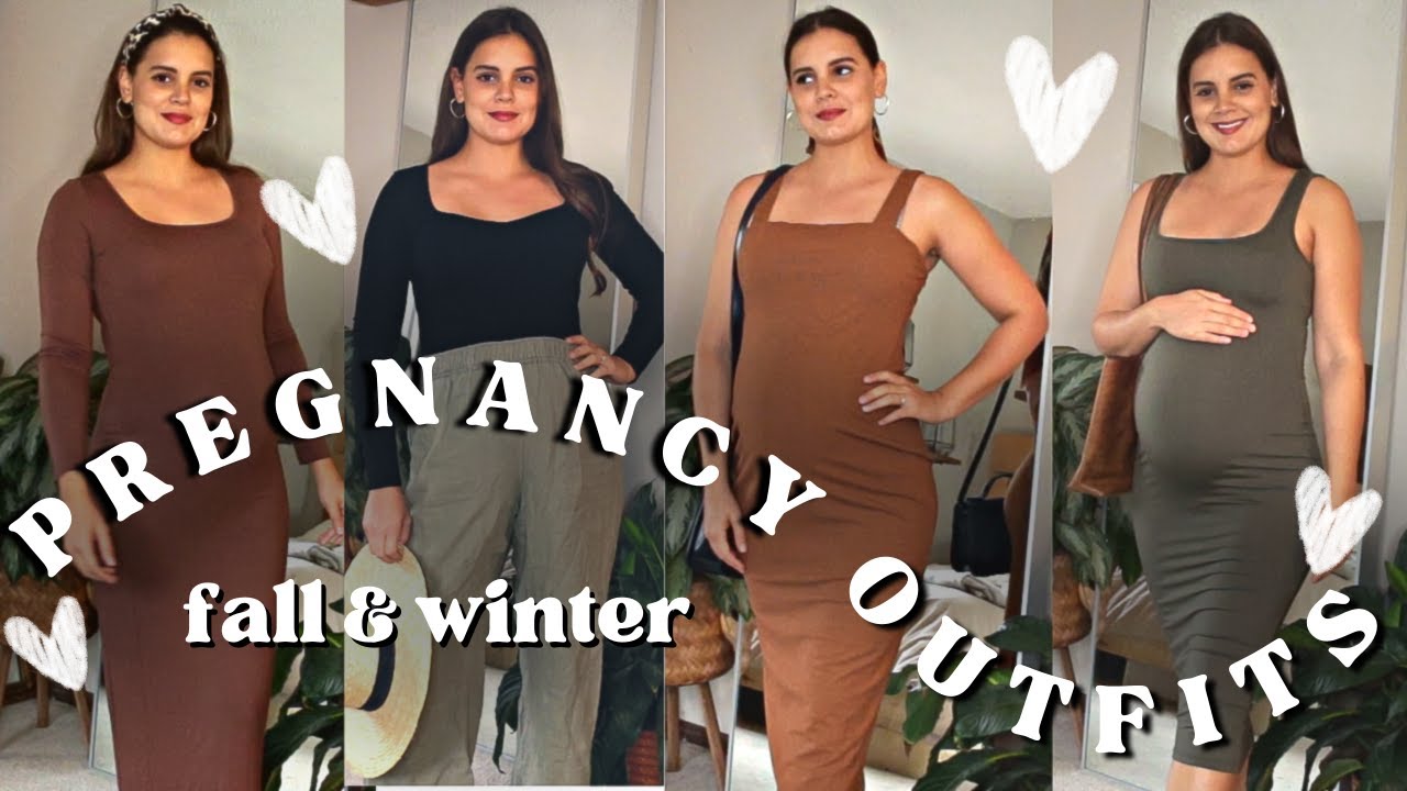 Maternity Dresses Autumn Winter Clothes For Pregnant Women 2023 New  Patchwork photoshoot Pregnancy Vestidos de fotografia - AliExpress