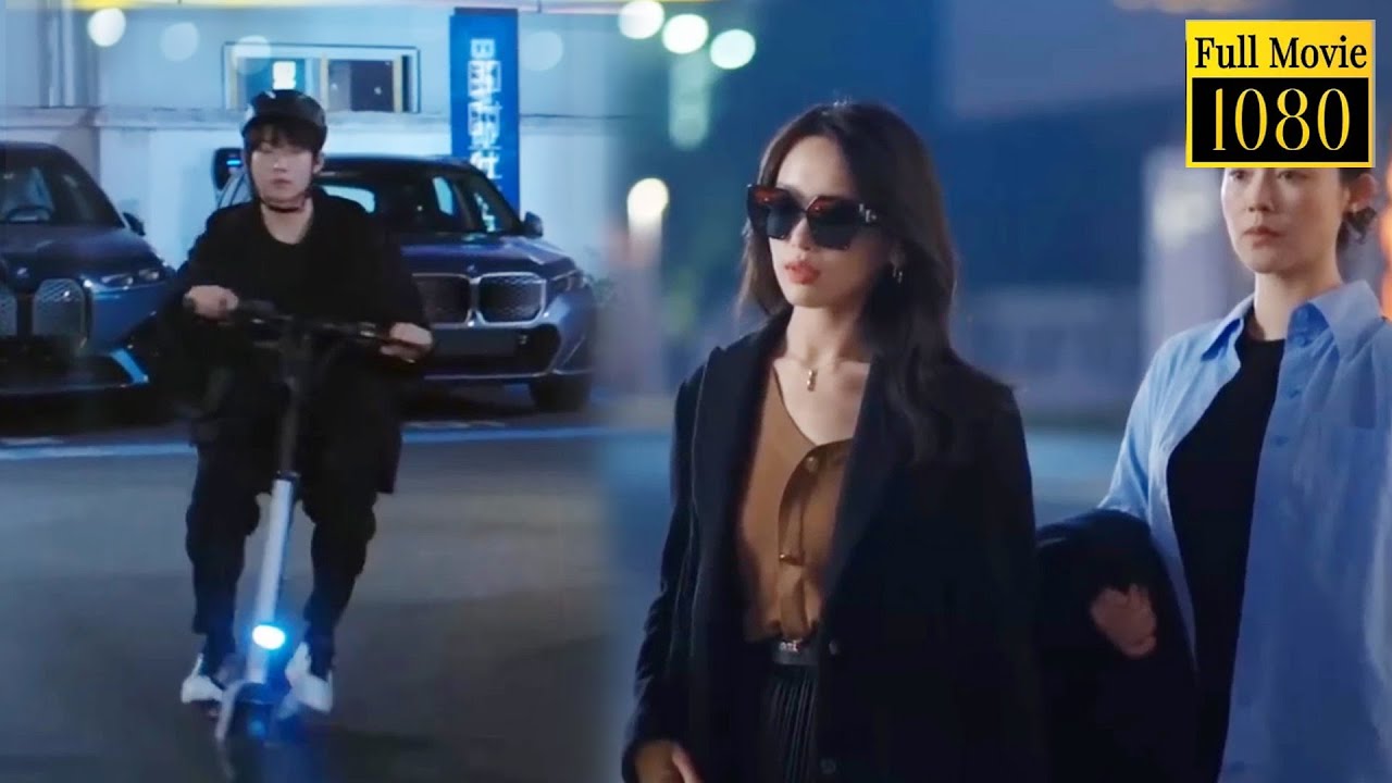 ⭐【搶先看】霸總與眾不同的怪癖，竟成功吸引女明星的注意！ #舍不得星星 #YouAreMyLoverFriend #最新電視劇 #甜寵 #张新成 #王玉雯