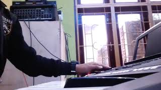 Gendang Salih Njayo!