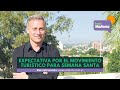 EXPECTATIVA POR EL MOVIMIENTO TURÍSTICO PARA SEMANA SANTA