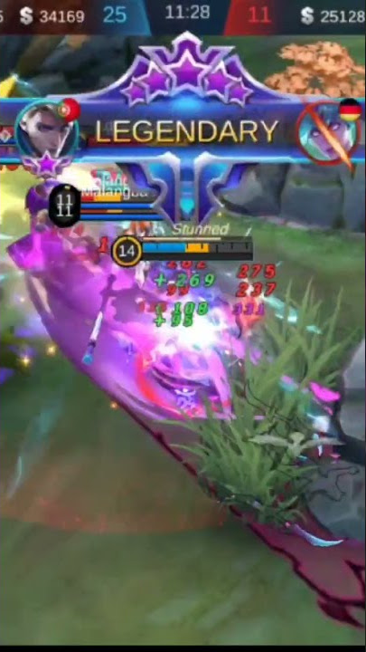 Those times Alucard was better🥶... #mlbb #mlbbshorts #alucard #savage