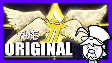 THE　　ORIGINAL | Starwalker Battle Theme | Deltarune Fan Song