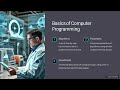 C programming Unit-1 R23 JNTUK (Part-1) || Engineerscompass