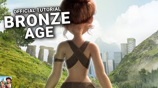 Bronze Age | Forge of Empires |  Tutorial