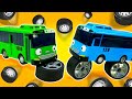 Kids&#39; videos &amp; Learning videos for toddlers - Tayo the little bus &amp; kids&#39; toys