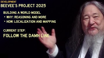 Bottom-up World Modeling - T2sday 3157