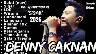Download Lagu Full Album Denny Caknan Terbaru Paling Dicari 2026 Viral (Tanpa Iklan) MP3