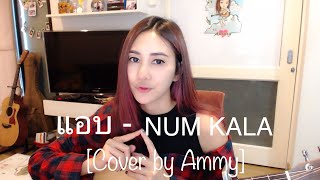 Miniatura de "แอบ - NUM KALA [Cover By Ammy]"