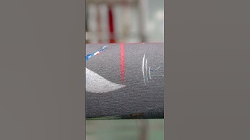 Essential Tool For Personalized Sock Printing - Digital Sock Printer.#shorts