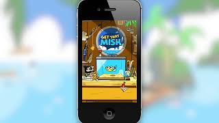 Get That Mish Ost - Mish Tank 1
