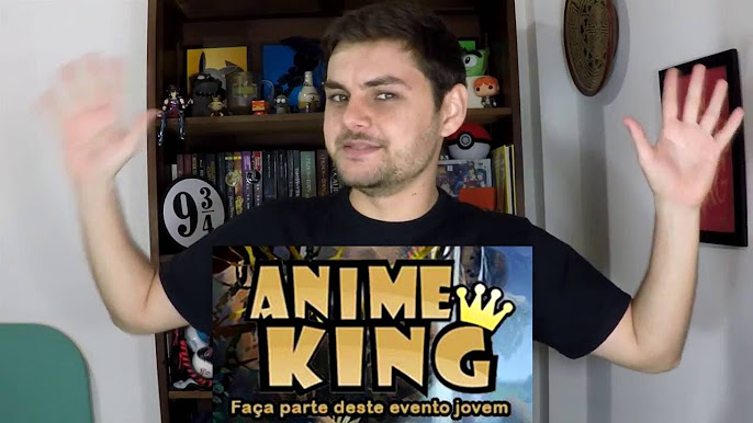 AnimeKing  Montes Claros MG