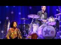 “Oye como va” Ringo Starr & His All Starr Band@Tower Theatre Upper Darby, PA 10/30/15