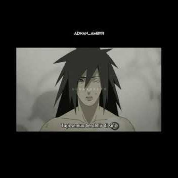 Story Wa Naruto|| pengorbanan|| story wa 30 detik