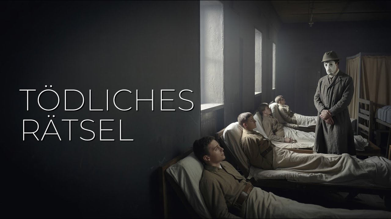 Das stille Monster: Warum die Grippe von 1918 die Jugend stahl