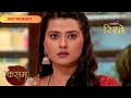 Ahana Stops Tanu From Marrying Pawan | Kasam - Tere Pyaar Ki | Colors Rishtey