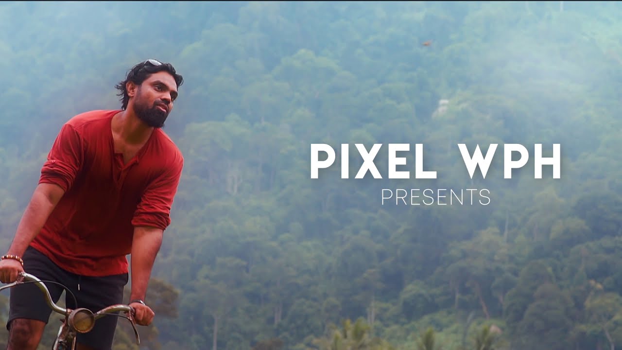 Thodu Vaanam - Keru // Official First Look 2020