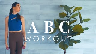 Cardio & Strength Workout // All Standing Low Impact Exercises for Beginners & Seniors by SeniorShape Fitness 69,741 views 2 months ago 37 minutes