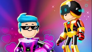 PKXD The New Flying Armors Update and News Armor