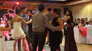 Cotillion-Debut 2013