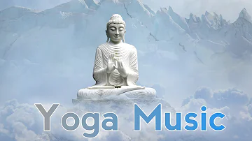 Best Yoga Music || Music Deluxe || MD...