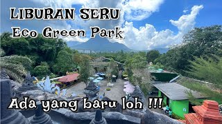 Hotel Nyaman Murah di Kota Wisata Batu // SPENCER GREEN HOTEL 🌟🌟🌟 #hotel #hoteldibatu #wisata