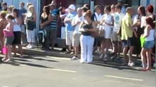 Ramsgate Carnival 2012