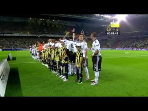 Quaresma VS Fenerbahçe