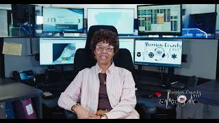 Berrien County Recruitment Film |  Bobbie | Xybix Media