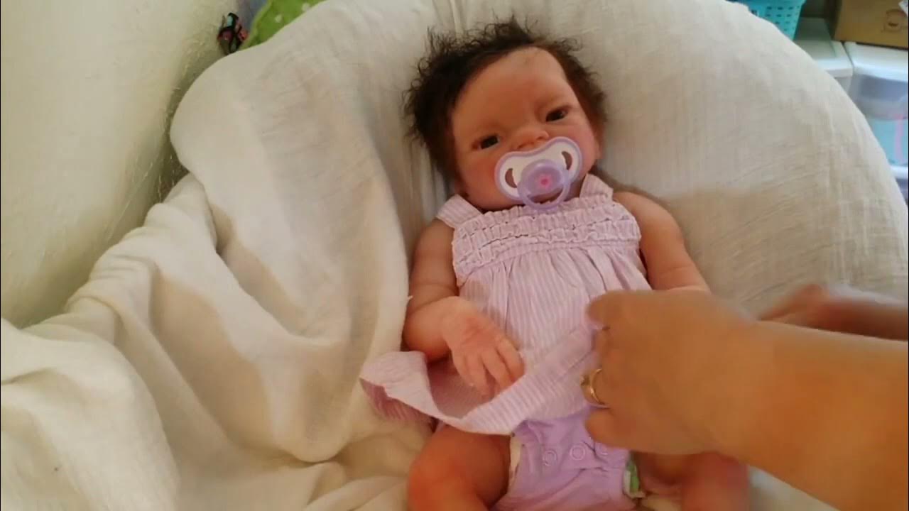 Pacifier Hack for Silicone Baby with Tennyson YouTube