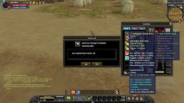 [WIP] Item Linking Project