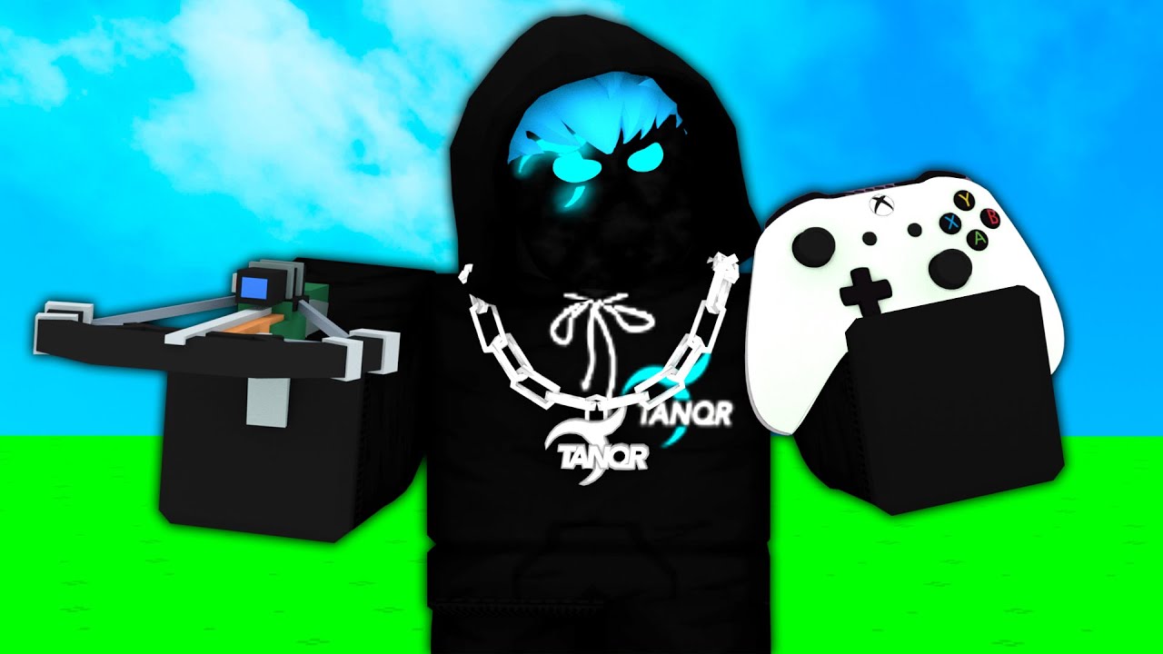 Kênh YouTube của Roblox Bedwars Controller Gameplay đang rất hot trở lại vào năm 2024 này. Hãy đến và trải nghiệm trò chơi Bedwars đầy tính chiến thuật cùng với bộ điều khiển tuyệt vời. Điểm qua các trận đấu hấp dẫn và cùng thức khuya với kênh này nhé!