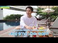 [ENG SUB] TEEN TOP ON AIR - Somehow RICKY became the main! RICKY focus ON AIR in Thailand!
