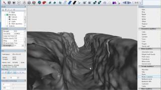 Acropora: applying transforms on terrain source modifiers