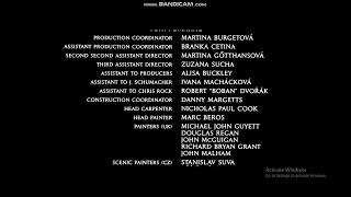 Bad Company 2002 End Credits Russiamale