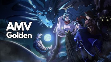 Thumbnail of Tsukimichi「AMV」Golden (Kpop Demon Hunters)