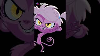 Some Wolfified Friends Like You Some Wolfified Friends Like You