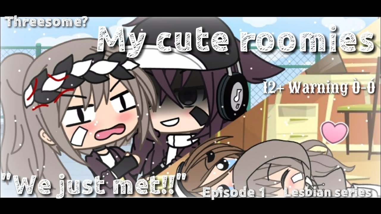 My Cute Roomies-4076