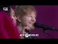 Beyoncé, Ed Sheeran - Perfect Duet (Live) [Subtitulado Español] Mp3 Song