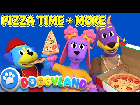 Pizza Time, Sleep