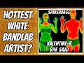 SaviSavage - Valentine-K (She Said)