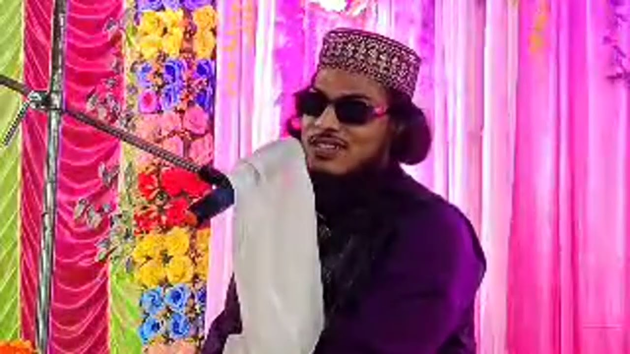 🛑-সরাসরি ভাঙ্গাড় বহুসহর থেকে বক্তা মাও: ছইফদ্দিন সাহেব📲8609676827🚘