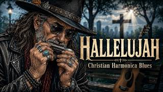 Hallelujah — Christian Harmonica Blues