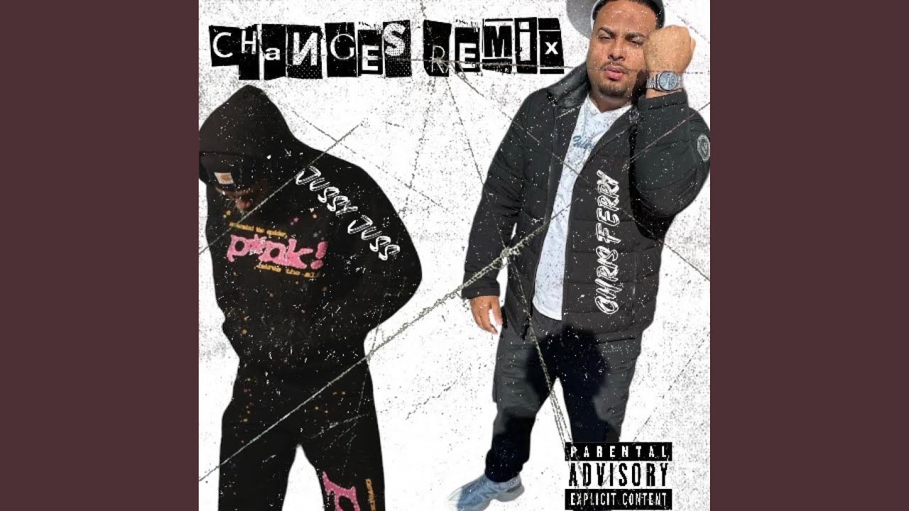 Changes (Remix) auf YouTube ansehen Changes (Remix) auf YouTube ansehen