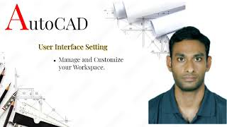 Module 003 AutoCAD User Interface