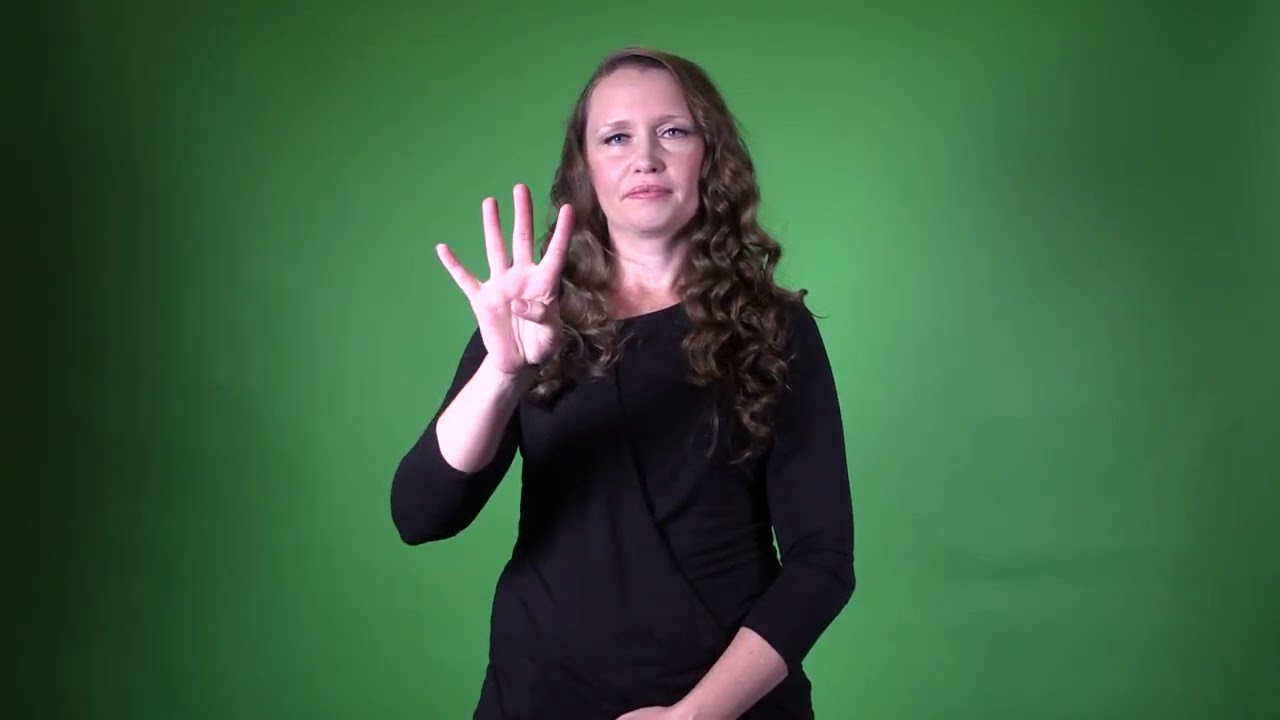64 ASL - YouTube