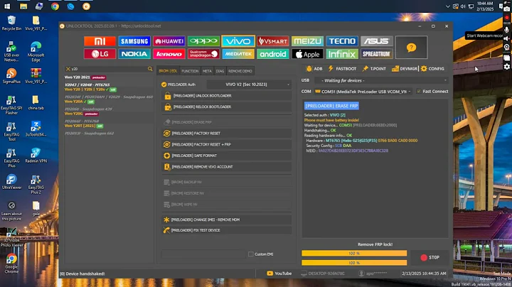 y20 frp done unlocktool 100%