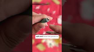 How to Insert a Pointed Pen Calligraphy Nib Into a Pen #pointedpencalligraphy #learncalligraphy