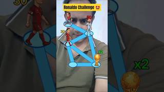 Can Ronaldo Wins filter effect game 🤩😎 #effect #filter #moneylove #funny #trending #ronaldo