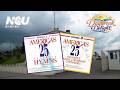 1 Hour of Americas 25 Favorite Hymns & Praise & Worship Vol#3 peaceful music Daybreak Delight NCU FM