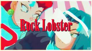 Jessie & James | Rock Lobster
